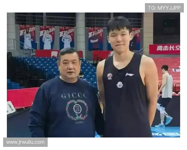 山东篮球名宿徐长锁因病去世 弟子杨瀚森深切悼念致敬