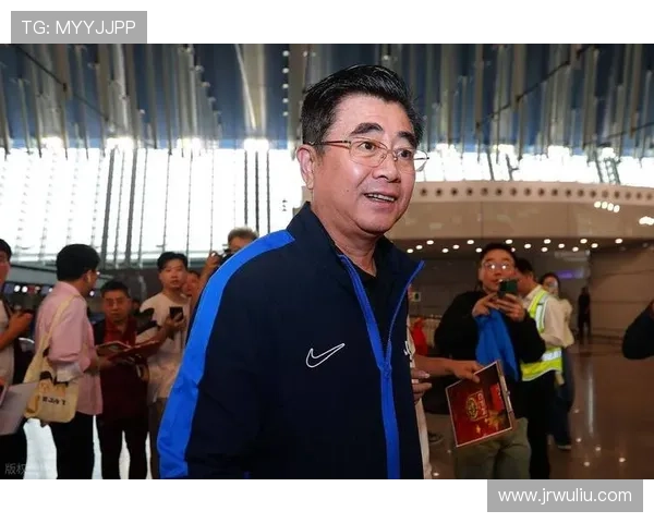 中足联将启动大规模岗位竞聘或迎来全面换血改革